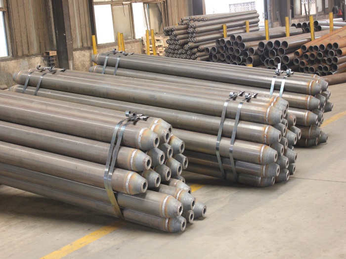 巴音郭楞网架杆件